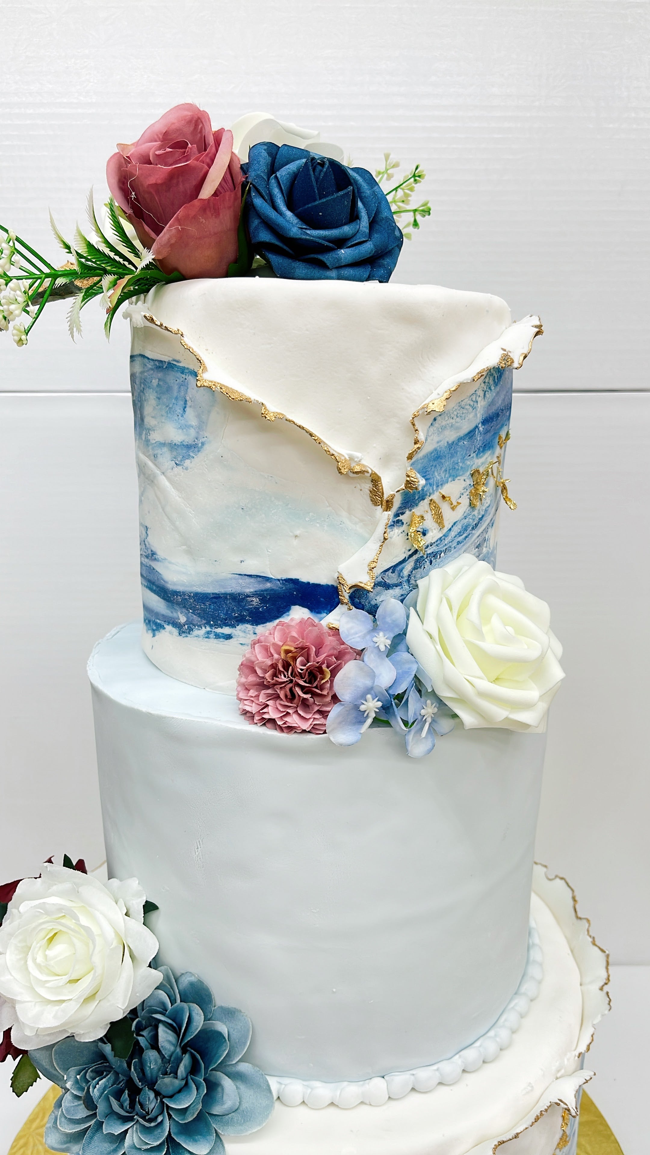 Fondant Cake – MorronePastryShop