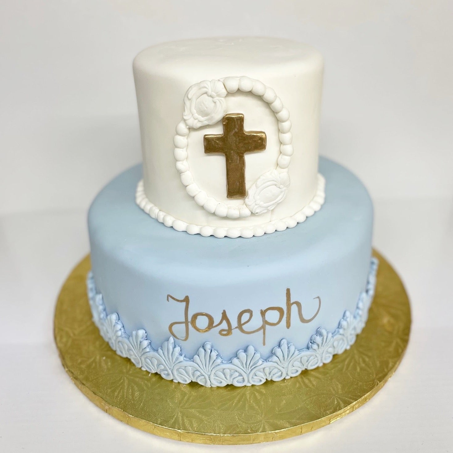 Holy Bible Cake Topper - Religious Cake Tutorial - Cake Decorating Video by  Caketastic Cakes - YouTube